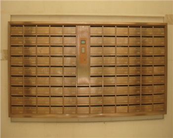 河南智能信報(bào)箱